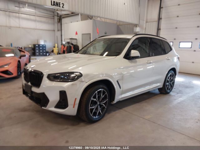 5UX53DP05R9X11887 2024 BMW