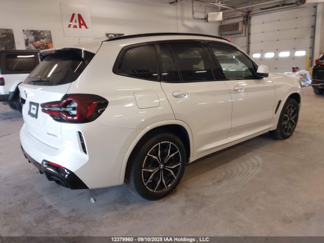 5UX53DP05R9X11887 2024 BMW