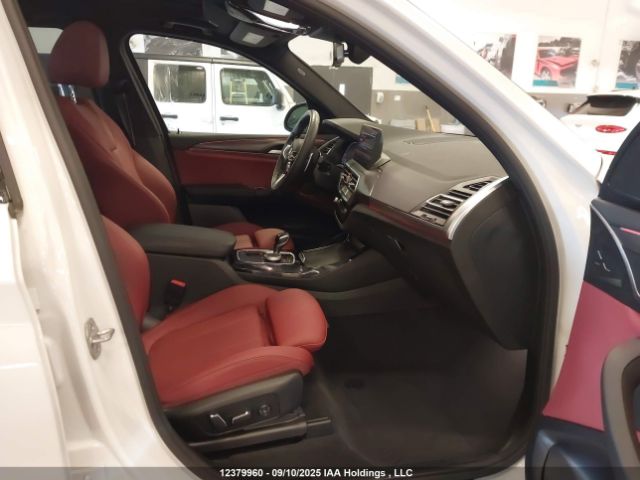 5UX53DP05R9X11887 2024 BMW