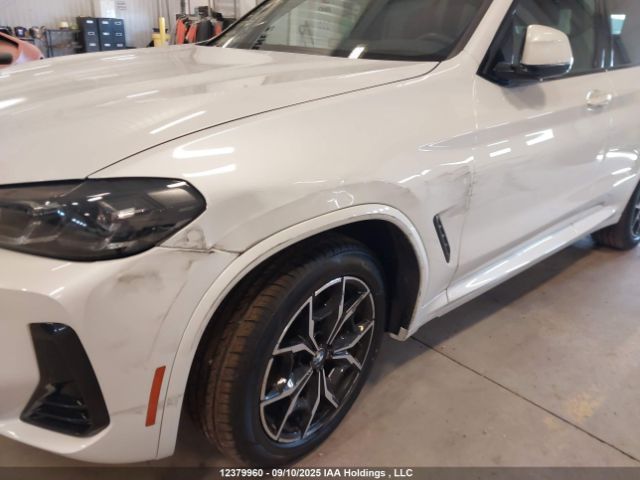 5UX53DP05R9X11887 2024 BMW