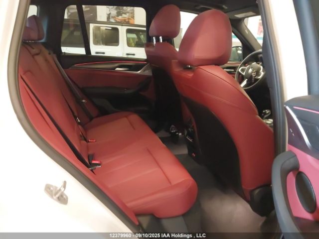 5UX53DP05R9X11887 2024 BMW