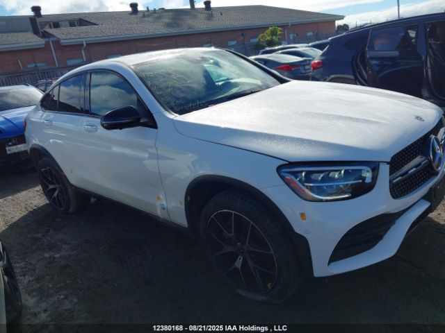 W1N0J8EB2NG041713 2022 MERCEDES-BENZ