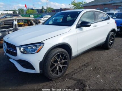 W1N0J8EB2NG041713 2022 MERCEDES-BENZ