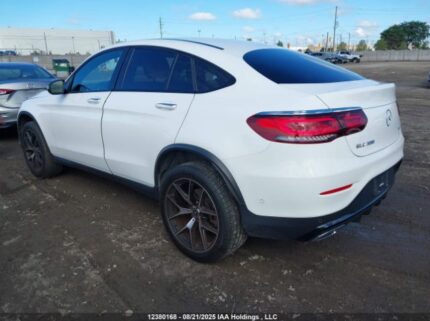 W1N0J8EB2NG041713 2022 MERCEDES-BENZ