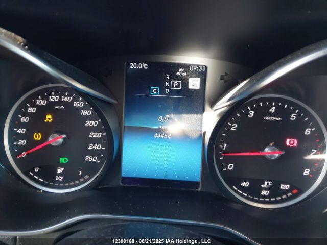 W1N0J8EB2NG041713 2022 MERCEDES-BENZ