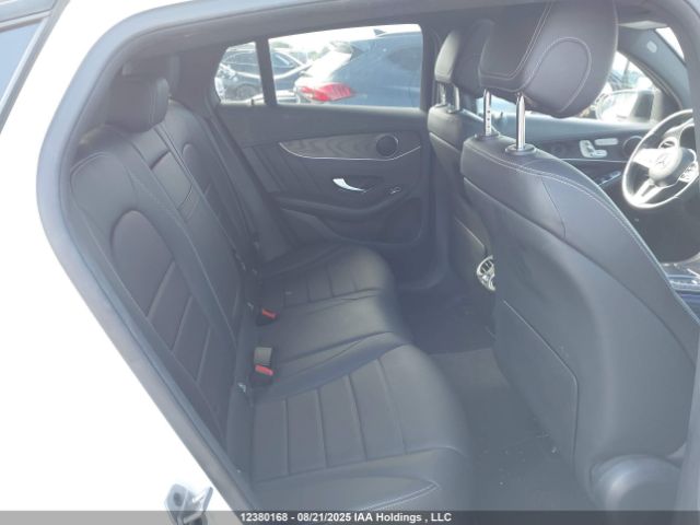 W1N0J8EB2NG041713 2022 MERCEDES-BENZ