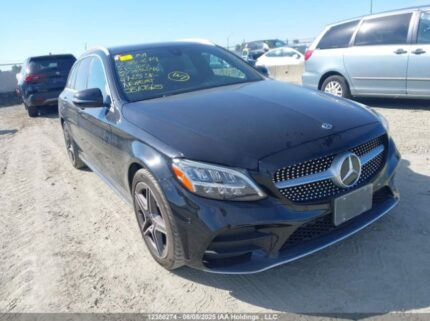 W1KWH8EB5MG065246 2021 MERCEDES-BENZ