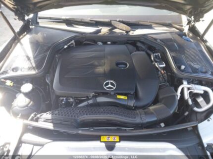 W1KWH8EB5MG065246 2021 MERCEDES-BENZ