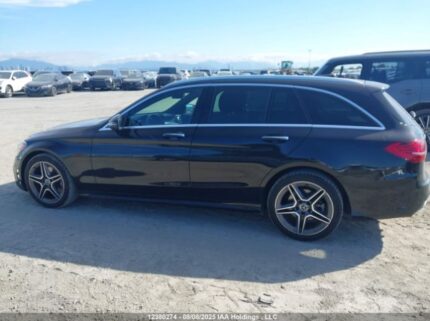 W1KWH8EB5MG065246 2021 MERCEDES-BENZ