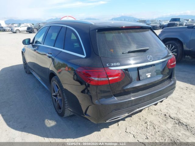W1KWH8EB5MG065246 2021 MERCEDES-BENZ