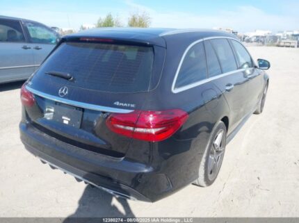 W1KWH8EB5MG065246 2021 MERCEDES-BENZ