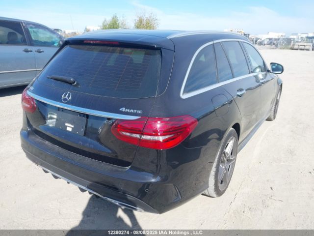 W1KWH8EB5MG065246 2021 MERCEDES-BENZ