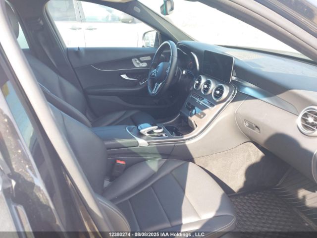 W1KWH8EB5MG065246 2021 MERCEDES-BENZ