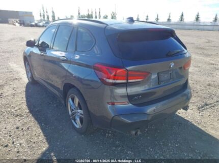 WBXJG9C03M5T26483 2021 BMW