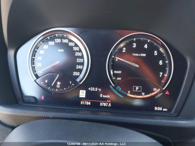 WBXJG9C03M5T26483 2021 BMW