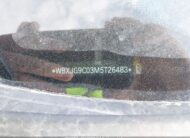 WBXJG9C03M5T26483 2021 BMW