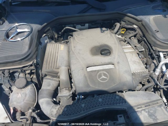 2018 MERCEDES-BENZ GLC 300 4MATIC | VIN: WDC0G4KB3JV046454