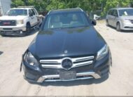 2018 MERCEDES-BENZ GLC 300 4MATIC | VIN: WDC0G4KB3JV046454