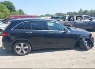 2018 MERCEDES-BENZ GLC 300 4MATIC | VIN: WDC0G4KB3JV046454