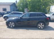 2018 MERCEDES-BENZ GLC 300 4MATIC | VIN: WDC0G4KB3JV046454