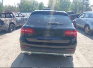 2018 MERCEDES-BENZ GLC 300 4MATIC | VIN: WDC0G4KB3JV046454