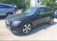 2018 MERCEDES-BENZ GLC 300 4MATIC | VIN: WDC0G4KB3JV046454