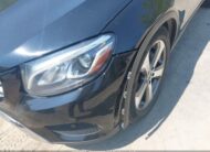 2018 MERCEDES-BENZ GLC 300 4MATIC | VIN: WDC0G4KB3JV046454