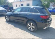 2018 MERCEDES-BENZ GLC 300 4MATIC | VIN: WDC0G4KB3JV046454