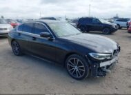 2022 BMW 330I XDRIVE | VIN: 3MW5R7J00N8C74473