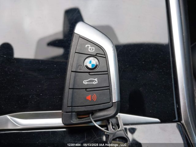 2022 BMW 330I XDRIVE | VIN: 3MW5R7J00N8C74473