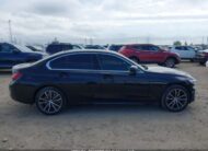 2022 BMW 330I XDRIVE | VIN: 3MW5R7J00N8C74473