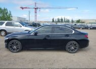 2022 BMW 330I XDRIVE | VIN: 3MW5R7J00N8C74473