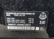 2022 BMW 330I XDRIVE | VIN: 3MW5R7J00N8C74473