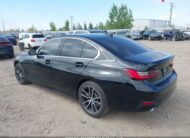 2022 BMW 330I XDRIVE | VIN: 3MW5R7J00N8C74473