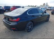 2022 BMW 330I XDRIVE | VIN: 3MW5R7J00N8C74473