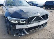 2022 BMW 330I XDRIVE | VIN: 3MW5R7J00N8C74473