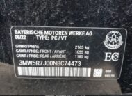 2022 BMW 330I XDRIVE | VIN: 3MW5R7J00N8C74473