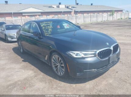 WBA13BJ02NCK15999 2022 BMW