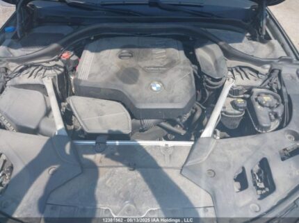 WBA13BJ02NCK15999 2022 BMW