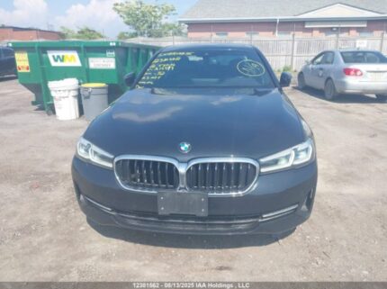 WBA13BJ02NCK15999 2022 BMW