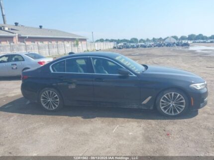 WBA13BJ02NCK15999 2022 BMW