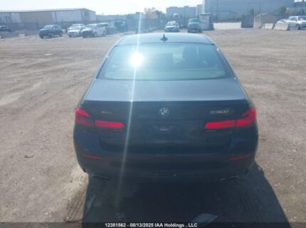 WBA13BJ02NCK15999 2022 BMW