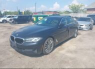 WBA13BJ02NCK15999 2022 BMW