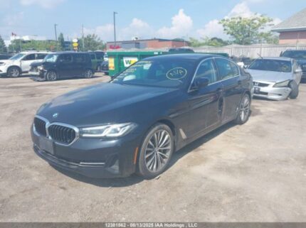 WBA13BJ02NCK15999 2022 BMW