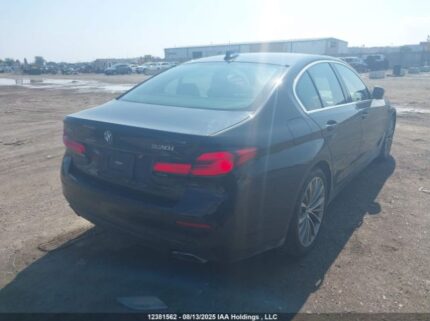 WBA13BJ02NCK15999 2022 BMW