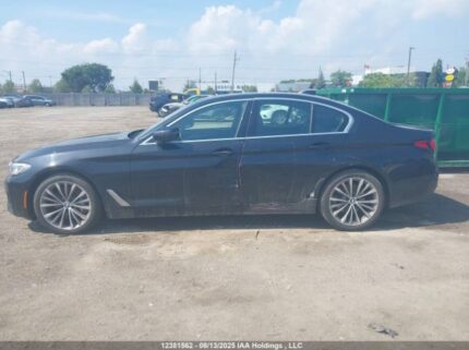 WBA13BJ02NCK15999 2022 BMW