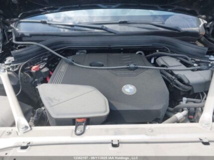 5UX53DP05P9S23102 2023 BMW