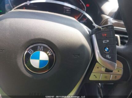 5UX53DP05P9S23102 2023 BMW