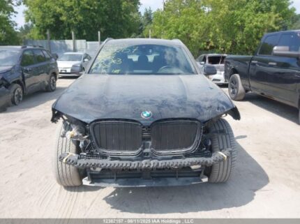 5UX53DP05P9S23102 2023 BMW