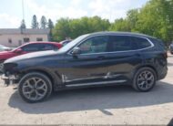 5UX53DP05P9S23102 2023 BMW